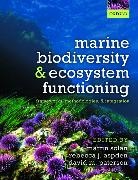 Rebecca J. Aspden, David M. Paterson, Martin Solan, Martin (University of Southampton Solan, Martin Aspden Solan, Rebecca J. Aspden... - Marine Biodiversity and Ecosystem Functioning