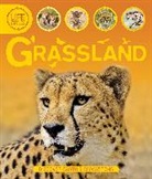 Sean Callery - Life Cycles: Grassland