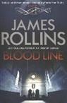 James Rollins - Bloodline