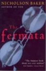 Nicholson Baker - The fermata