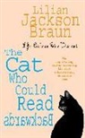 Lilian Jackson Braun - Cat who could read backwards -the-