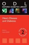 Miles Fisher, Miles Fisher - Heart Disease and Diabetes