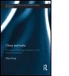 Zhao Hong, Hong Zhao, Hong (East Asian Institute Zhao, Zhao Hong - China and India