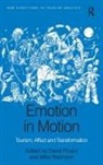 David Robinson Picard, Dr. David Robinson Picard, Professor Mike Robinson, David Picard, Mike Robinson - Emotion in Motion