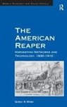 Gordon M. Winder, Winder Gordon M. - American Reaper