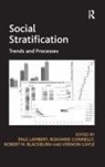 Ms. Roxanne Connelly, Roxanne Connelly, Professor Vernon Gayle, Vernon Gayle, Dr. Paul Connelly Lambert, Paul Lambert... - Social Stratification