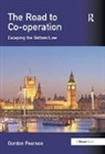 Gordon Pearson, Pearson Gordon - Road to Co-Operation