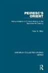 Peter N. Miller, Peter N. (University of New Mexico Miller, Miller Peter N. - Peiresc''s Orient
