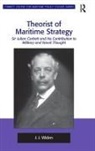 J. J. Widen, J.J. Widen - Theorist of Maritime Strategy