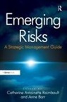 Anne Barr, Ms Anne Barr, Catherine (EDT)/ Barr Raimbault, Catherine Antoinette Raimbault, Ms Catherine Antoinette Raimbault - Emerging Risks