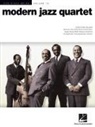 Modern Jazz Quartet (CRT) - Modern Jazz Quartet