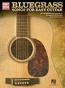 Prince (Prince Rogers Nelson), Hal Leonard Corp, Hal Leonard Publishing Corporation - Bluegrass Songs for Easy Guitar