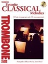 D Hal Leonard Publishing Corporation (COR)/ Pearl, Hal Leonard Corp - Favorite Classical Melodies