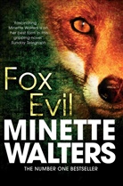 Minette Walters, Walters Minette - Fox Evil