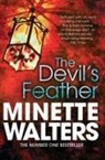 Minette Walters, Walters Minette - Devil''s Feather