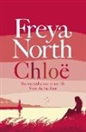 FREYA NORTH, North Freya - Chloe