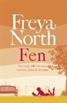 Freya North, North Freya - Fen