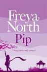 Freya North, North Freya - Pip