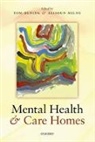 Tom Dening, Tom (Medical Director Dening, Tom Milne Dening, Alisoun Milne, Tom Dening, Tom (Medical Director Dening... - Mental Health and Care Homes
