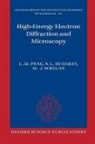 S. L. Dudarev, S.L. Dudarev, S.L. (EURATOM/UKAEA Fusion Association Dudarev, Dudarev S.L., L. M. Peng, L.M. Peng... - High Energy Electron Diffraction and Microscopy
