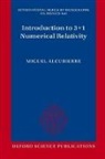 Miguel Alcubierre, Miguel (Department of Gravitation and Alcubierre, Miguel (Department of Gravitation and Mathematical Physics Alcubierre - Introduction to 3+1 Numerical Relativity