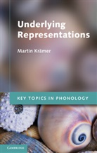 Martin Kramer, Martin (Universitetet I Tromso Kramer, Martin Krämer, Martin Kreamer, Martin Krmer - Underlying Representations