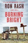 Ron Rash, Rash Ron - Burning Bright