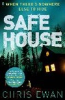 Chris Ewan - Safe House