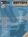 Hal Leonard Publishing Corporation - Rhythm Changes Jazz Play Along Volume 53