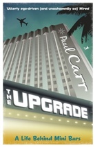 Paul Carr, Carr Paul, Brian Owen Roberts, Brian Owen (Freelancer) Roberts, Roberts Brian Owen - The Upgrade
