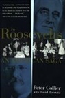 P. Horowitz Collier, Peter Collier, Horowitz David - The Roosevelts