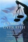 R. Parry, R. Gwynedd Parry, R. Gwynedd Parry - Cymru''r Gyfraith