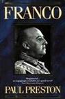 Paul Preston, Preston Paul - Franco