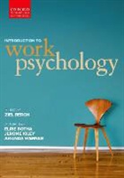 Ziel C. Bergh, Ziel Bergh -. Unisa, Ziel Bergh-unisa, Ziel Bergh, Ziel Bergh - Unisa - Introduction to Work Psychology