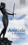 Howard J. Curzer, Howard J. (Texas Tech University) Curzer, Curzer Howard J. - Aristotle and the Virtues
