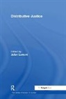 Dr. Julian Lamont, Julian Lamont, Dr. Julian Lamont, Julian Lamont - Distributive Justice