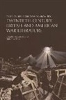 Adam Piette, Adam Piette, Mark Rawlinson - The Edinburgh Companion to Twentieth Century British and American
