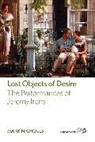 Mark Nicholls, Nicholls Mark - Lost Objects of Desire