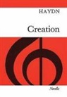 Franz Joseph Haydn, Franz Joseph (COP)/ Novello Haydn - Creation