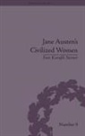 Enit K. Steiner, Enit Karafili Steiner, Steiner Enit Karafili - Jane Austen's Civilized Women