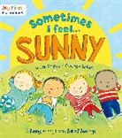 Georgie Birkett, Gillian Shields, SHIELDS GILLIAN, Georgie Birkett, Birkett Georgie - Sometimes I Feel Sunny