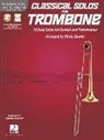 Philip (CRT) Sparke - Classical Solos for Trombone
