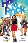 Meg Haston - How to Rock