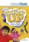 Susan/ Jackson Banman Sileci - Everybody Up Starter Itools Classroom Presentation Dvd-rom (Audio book)
