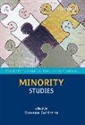 Robinson, Rowena Robinson, Rowena Robinson, Rowena (Professor Robinson - Minorities Studies in India