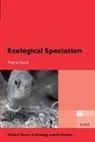 Patrik Nosil, Patrik (Department of Ecology and Evolution Nosil, Nosil Patrik - Ecological Speciation