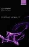 Andy Egan, Andy (EDT)/ Weatherson Egan, Brian Weatherson, Andy Egan, Egan Andy, Brian Weatherson... - Epistemic Modality
