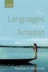 Alexandra Y. Aikhenvald, Alexandra Y. (The Cairns Institute Aikhenvald, Aikhenvald Alexandra Y. - The Languages of the Amazon