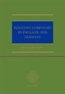 Reinhard Bork, Bork Reinhard - Rescuing Companies in England and Germany