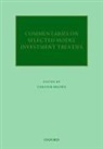 Chester Brown, Chester/ Krishan Brown, Devashish Krishan, Chester Brown, Chester (Associate Professor Brown, Brown Chester... - Commentaries on Selected Model Investment Treaties